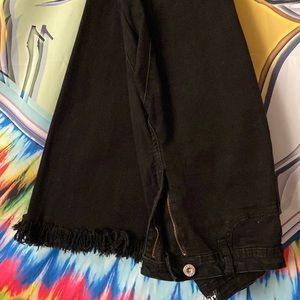 JC & JQ Bell Bottoms